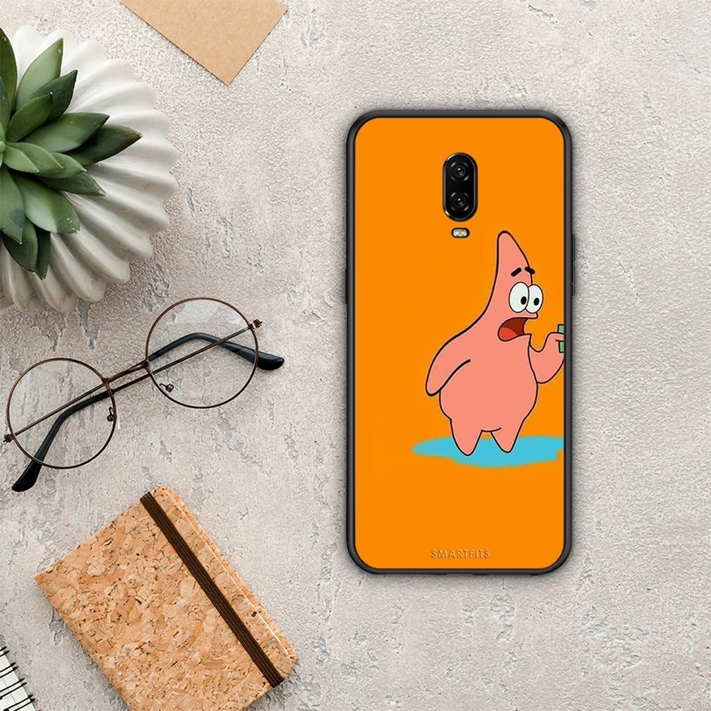 No Money 1 - OnePlus 6T θήκη