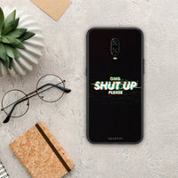 Thumbnail for OMG ShutUp - OnePlus 6T θήκη