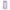 OnePlus 6T Pig Love 2 Θήκη Αγίου Βαλεντίνου από τη Smartfits με σχέδιο στο πίσω μέρος και μαύρο περίβλημα | Smartphone case with colorful back and black bezels by Smartfits