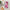 Pink Love - OnePlus 6T θήκη