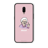 Thumbnail for 4 - OnePlus 6T Mood PopArt case, cover, bumper