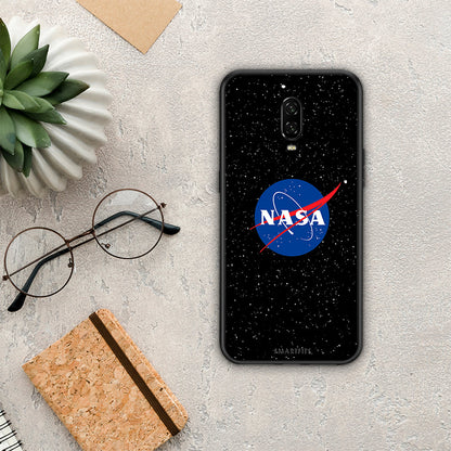 PopArt NASA - OnePlus 6T θήκη