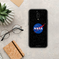Thumbnail for PopArt NASA - OnePlus 6T θήκη