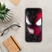 Thumbnail for PopArt SpiderVenom - OnePlus 6T θήκη