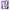 Θήκη Αγίου Βαλεντίνου OnePlus 6T Purple Mariposa από τη Smartfits με σχέδιο στο πίσω μέρος και μαύρο περίβλημα | OnePlus 6T Purple Mariposa case with colorful back and black bezels