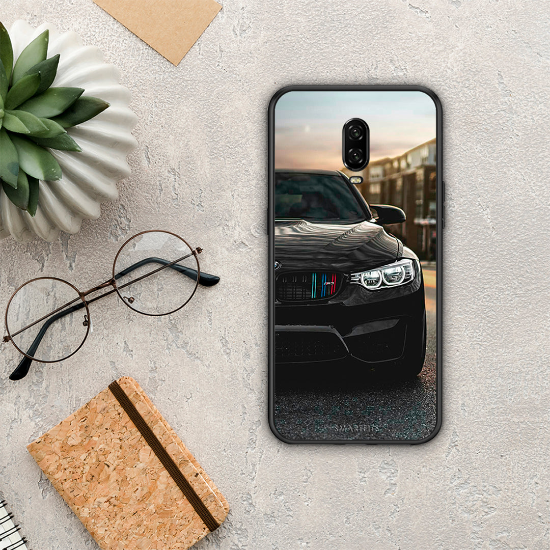 Racing M3 - OnePlus 6T θήκη