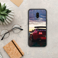 Thumbnail for Racing Supra - OnePlus 6T θήκη