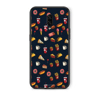 Thumbnail for 118 - OnePlus 6T Hungry Random case, cover, bumper