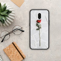 Thumbnail for Red Rose - OnePlus 6T θήκη