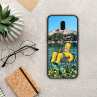 Thumbnail for Summer Happiness - OnePlus 6T θήκη