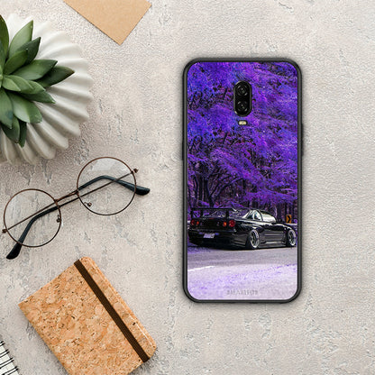 Super Car - OnePlus 6T θήκη