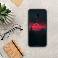 Thumbnail for Tropic Sunset - OnePlus 6T θήκη