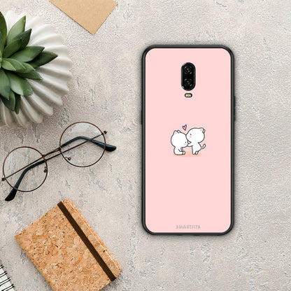 Valentine Love - OnePlus 6T θήκη