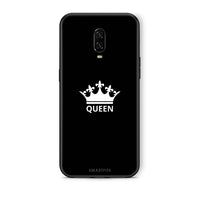 Thumbnail for 4 - OnePlus 6T Queen Valentine case, cover, bumper