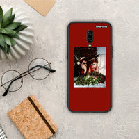 Thumbnail for Waiting For Xmas - OnePlus 6T θήκη