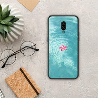 Thumbnail for Water Flower - OnePlus 6T θήκη