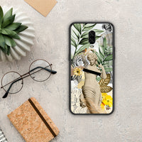 Thumbnail for Woman Statue - OnePlus 6T θήκη