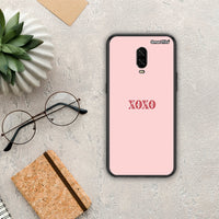 Thumbnail for XOXO Love - OnePlus 6T θήκη