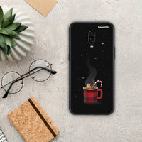 Thumbnail for Xmas Bathing - OnePlus 6T θήκη