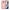 Θήκη Αγίου Βαλεντίνου OnePlus 6T You Deserve The World από τη Smartfits με σχέδιο στο πίσω μέρος και μαύρο περίβλημα | OnePlus 6T You Deserve The World case with colorful back and black bezels