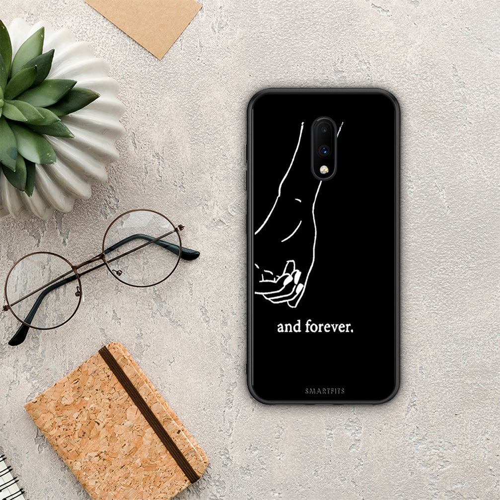 Always & Forever 2 - OnePlus 7 θήκη