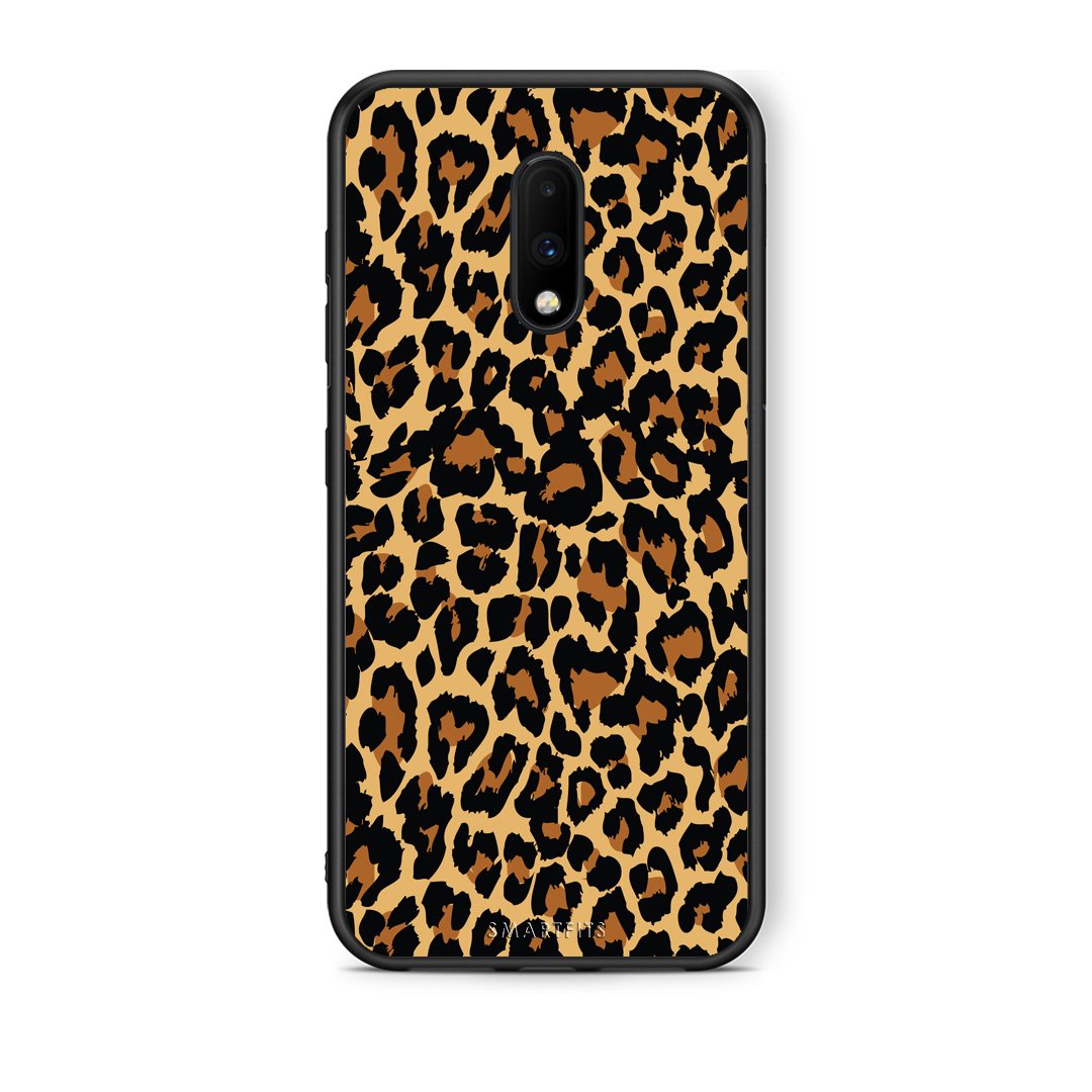 21 - OnePlus 7 Leopard Animal case, cover, bumper
