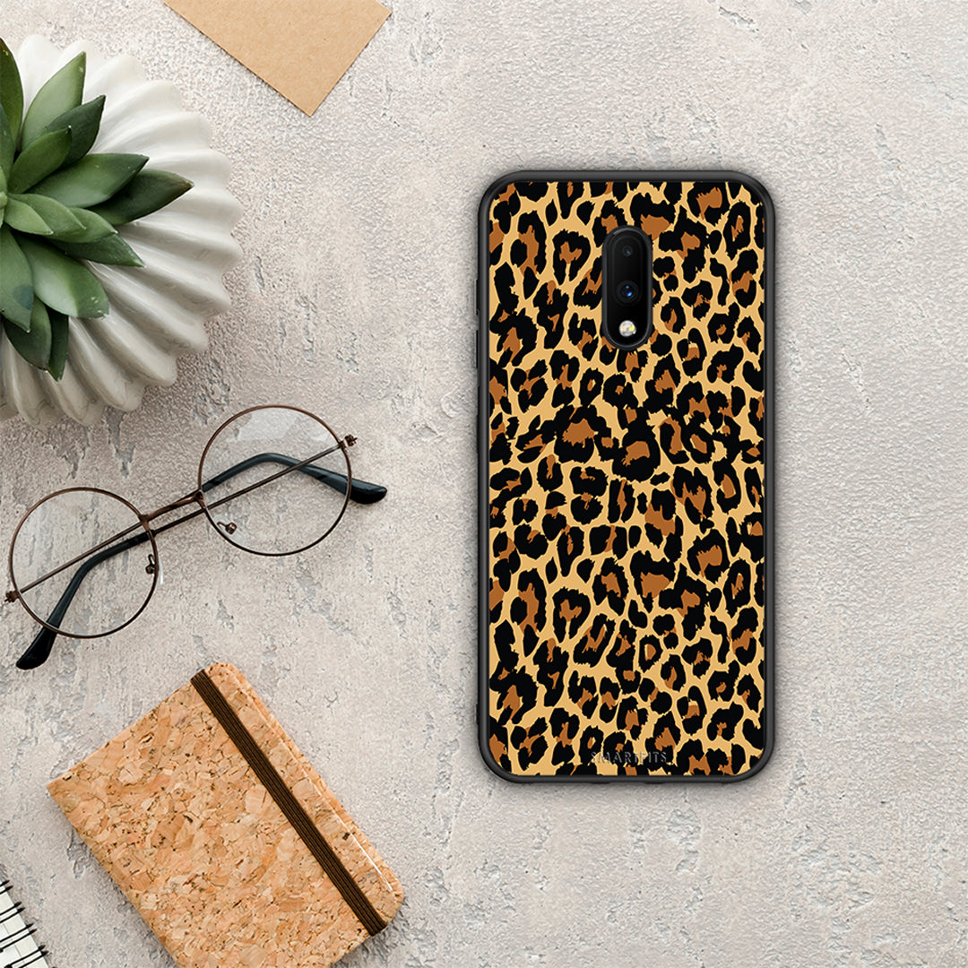 Animal Leopard - OnePlus 7 θήκη