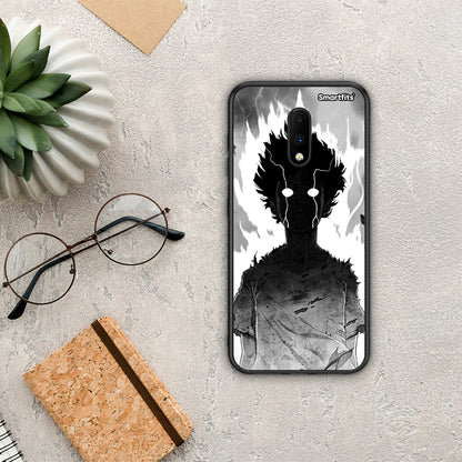 Anime Boy - OnePlus 7 θήκη