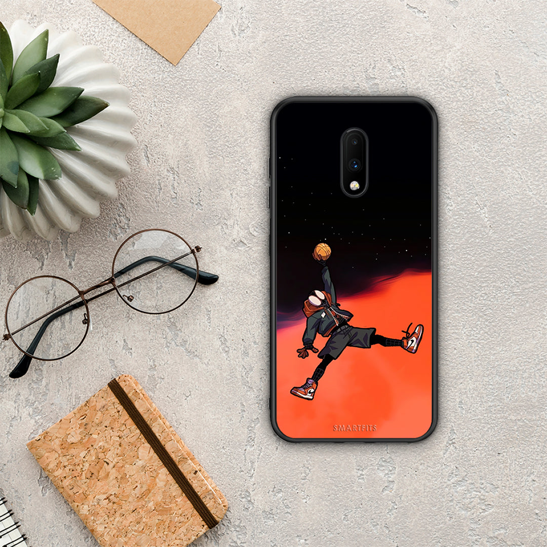 Basketball Hero - OnePlus 7 θήκη