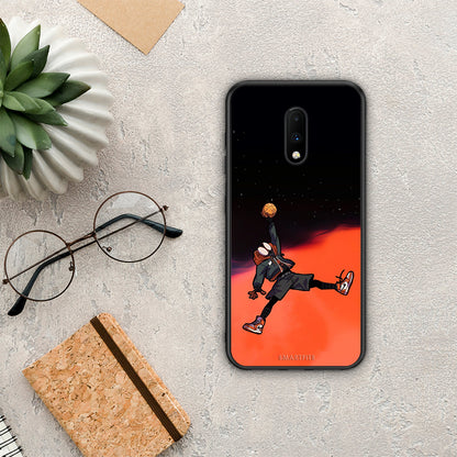 Basketball Hero - OnePlus 7 θήκη