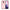 Θήκη OnePlus 7 Pink Feather Boho από τη Smartfits με σχέδιο στο πίσω μέρος και μαύρο περίβλημα | OnePlus 7 Pink Feather Boho case with colorful back and black bezels