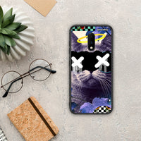 Thumbnail for Cat Collage - OnePlus 7 θήκη