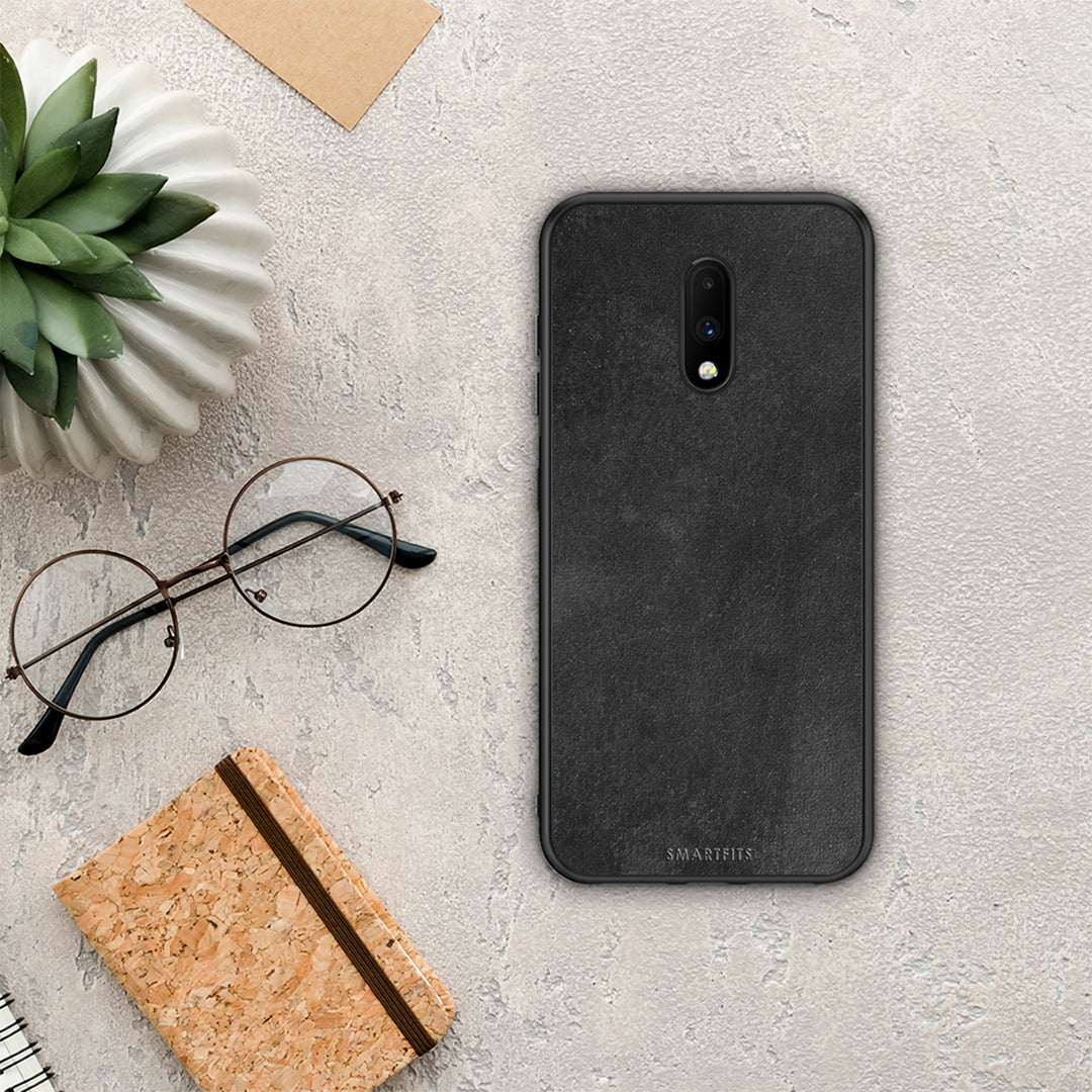 Color Black Slate - OnePlus 7 θήκη