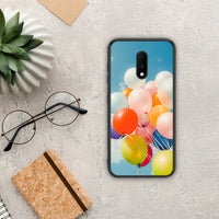 Thumbnail for Colorful Balloons - OnePlus 7 θήκη