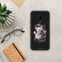 Thumbnail for Flower Frame - OnePlus 7 θήκη