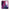 Θήκη OnePlus 7 Aurora Galaxy από τη Smartfits με σχέδιο στο πίσω μέρος και μαύρο περίβλημα | OnePlus 7 Aurora Galaxy case with colorful back and black bezels