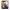 Θήκη OnePlus 7 Golden Ticket από τη Smartfits με σχέδιο στο πίσω μέρος και μαύρο περίβλημα | OnePlus 7 Golden Ticket case with colorful back and black bezels