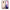 Θήκη OnePlus 7 In Love από τη Smartfits με σχέδιο στο πίσω μέρος και μαύρο περίβλημα | OnePlus 7 In Love case with colorful back and black bezels