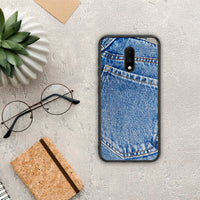 Thumbnail for Jeans Pocket - OnePlus 7 θήκη