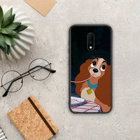 Thumbnail for Lady And Tramp 2 - OnePlus 7 θήκη