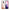 Θήκη OnePlus 7 LineArt Woman από τη Smartfits με σχέδιο στο πίσω μέρος και μαύρο περίβλημα | OnePlus 7 LineArt Woman case with colorful back and black bezels