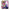 Θήκη OnePlus 7 Love The 90s από τη Smartfits με σχέδιο στο πίσω μέρος και μαύρο περίβλημα | OnePlus 7 Love The 90s case with colorful back and black bezels