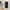 Marble Black Rosegold - OnePlus 7 θήκη