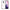 Θήκη OnePlus 7 Pink Splash Marble από τη Smartfits με σχέδιο στο πίσω μέρος και μαύρο περίβλημα | OnePlus 7 Pink Splash Marble case with colorful back and black bezels