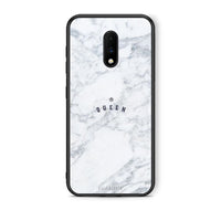 Thumbnail for 4 - OnePlus 7 Queen Marble case, cover, bumper