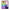 Θήκη OnePlus 7 Melting Rainbow από τη Smartfits με σχέδιο στο πίσω μέρος και μαύρο περίβλημα | OnePlus 7 Melting Rainbow case with colorful back and black bezels