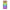OnePlus 7 Melting Rainbow θήκη από τη Smartfits με σχέδιο στο πίσω μέρος και μαύρο περίβλημα | Smartphone case with colorful back and black bezels by Smartfits