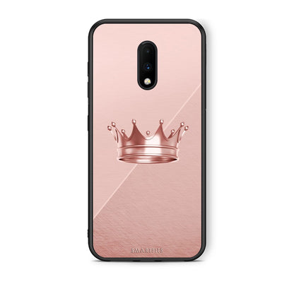 4 - OnePlus 7 Crown Minimal case, cover, bumper