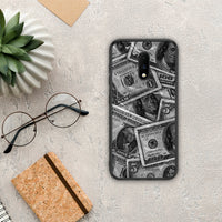 Thumbnail for Money Dollars - OnePlus 7 θήκη