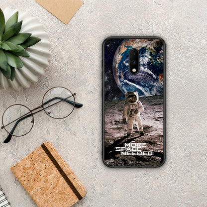 More Space - OnePlus 7 θήκη